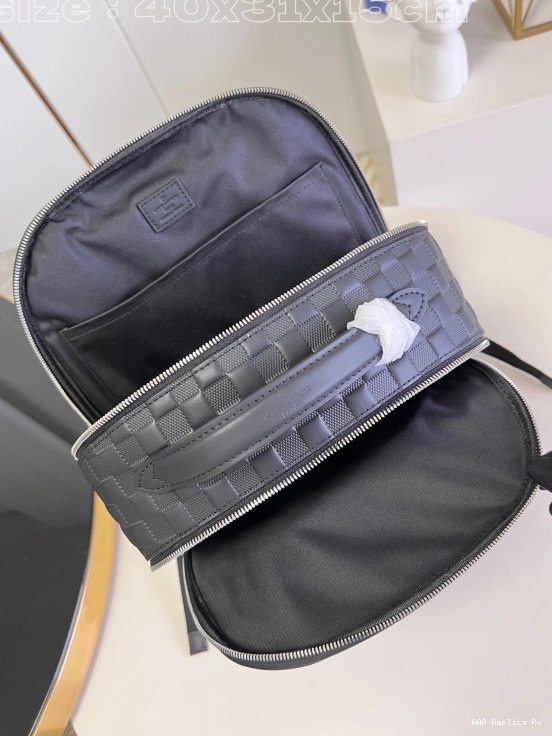 AAA Replica Ru Avenue LOUIS VUITTON Backpack 0805